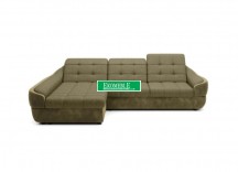 Wersal  - Infinity narożnik Mini L